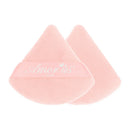 Makeup Powder Puff Wedge MPP-4  (4PK)