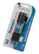 Promarx Mechanical Pencil Graft 0.7mm 3ct