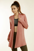 SOFRA LADIES RAYON CARDIGAN (RC001)