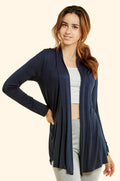 SOFRA LADIES RAYON CARDIGAN (RC001)