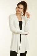 SOFRA LADIES RAYON CARDIGAN (RC001)