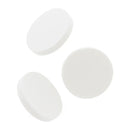 Round Makeup Sponge RDS-01  (4PK)