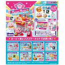 Re-Ment:KIRBY - PUPUPU MARKET MINI FIGURE & PLAYSET BLIND BOX ASST-Set of 8(Box)