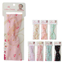 Fashion Kid's Headband 0381R (12 units)