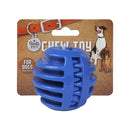 Bonita Pet Plastic Ball Chew Toy