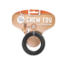 Bonita Pet Plastic Ring Chew Toy