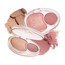 fwee Mellow Dual Blusher-RS01 Rosy Talk 7.2g