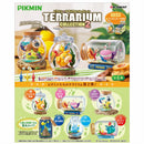 Re-Ment : Pikmin Mini Figure Terrarium Collection Blind Box