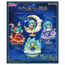 Re-Ment:Hatsune Miku Starrium Mini Figure Collection- Set of 4pcs(Box)
