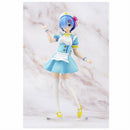 Re:Zero Rem Nurse Maid Ver. Precious Figure-Special Offer