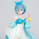 Re;Zero Starting Life in Another World Rem-Room Wear Ver. Figure