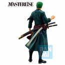 Roronoa Zoro (Beyond the Trials) "One Piece", Masterlise Ichibansho Figure