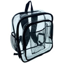 Promarx Clear Backpack