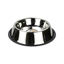 Bonita Pet XL Stainless Steel Pet Bowl 64oz 11.759x3.25in