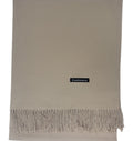 Cashmere Feel Plain Scarves SCF4670 (12PC)