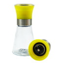 Glass Grinder Yellow Lid 80ml