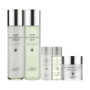SKININE Jigott Aloe Aqua Balance Skin Care 3 Set
