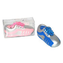 Ceramic Shoe Coin Bank