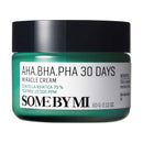 SOMEBYMI AHA BHA PHA 30 Days Miracle Cream 60ml