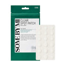 SOMEBYMI 30 Days Miracle Clear Spot Patch 18ea