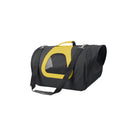 Bonita Pet Small Polyester Yellow Carrier - 13x8x8 in