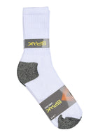 SPAK CREW SPORTS SOCKS (SPK274_BLACK)