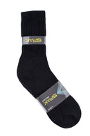 SPAK CREW SPORTS SOCKS (SPK274_B-P)