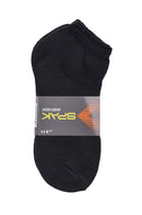 SPAK NO SHOW SPORTS SOCKS (SPK294_B-P)