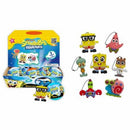 SPONGEBOB SQUAREPANTS CHARM IN BLIND CAPSULE ASST-36pcs PDQ