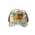 TCC Camo Hat
