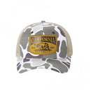 TCC Camo Hat