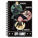 SPY X FAMILY - FORGER FAMILY