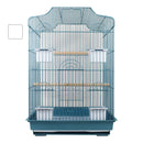 Bonita Pet Bird Cage, 2 Assorted Colors - 18.5 in x 14.17 in x 26.77in