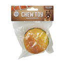 Bonita Pet Plastic Burger Toy