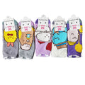 Women's Cute Cartoon Character Socks SS3208-95 (12PC)
