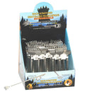 Extendable Back Scratcher - 22 in