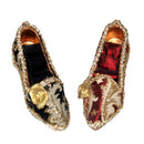 Jewelry Holder Asst Shoe Decor