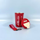 Cute Coffee Cup Solid Color Tumbler SS3320-25 (12PC)