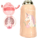 Kids Animal Tumbler With Bag N Cup 3 Set SS3320-26 (2PC)