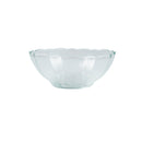 Bonita Home Glass Bowl - 4.75in