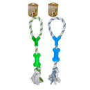 Bonita Pet Rope-Bone Toy