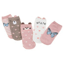 Women's Cute Cartoon Socks SS4318-47 (12PC)