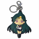 Sailor Moon S-Pluto PVC Keychain