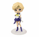 The Movie Sailor Moon Eternal Q posket-Super Sailor Uranus-(ver.A)