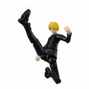 Sanji "One Piece", BNTCA Ultimate Legends Action Figure
