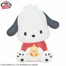 Sanrio Characters SOFVIMATES ?Pochacco? Figure-Japan Version