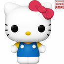 Sanrio Hello Kitty 50th Anniversary Jumbo Funko Pop!