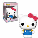 Sanrio Hello Kitty 50th Anniversary Jumbo Funko Pop!