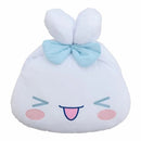 Hatsune Miku ? Cinnamoroll [PM] Face Cushion "Cinnamoroll"-Japan Imports
