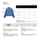 (PRE PACK) Classic Denim Jacket EJ2054